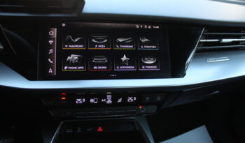 AUDI A3 40 TFSI e 204HP S-TRONIC PLUG IN VIRTUAL ΕΛΛΗΝΙΚΟ full
