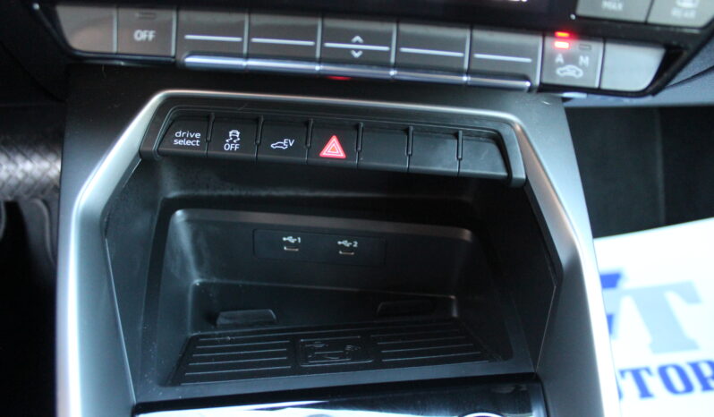 AUDI A3 40 TFSI e 204HP S-TRONIC PLUG IN VIRTUAL ΕΛΛΗΝΙΚΟ full
