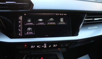 AUDI A3 40 TFSI e 204HP S-TRONIC PLUG IN VIRTUAL ΕΛΛΗΝΙΚΟ full