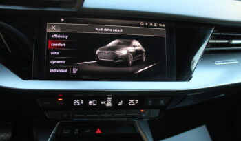 AUDI A3 40 TFSI e 204HP S-TRONIC PLUG IN VIRTUAL ΕΛΛΗΝΙΚΟ full