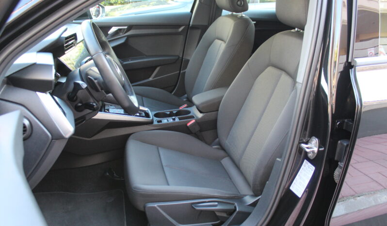 AUDI A3 40 TFSI e 204HP S-TRONIC PLUG IN VIRTUAL ΕΛΛΗΝΙΚΟ full