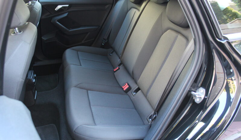 AUDI A3 40 TFSI e 204HP S-TRONIC PLUG IN VIRTUAL ΕΛΛΗΝΙΚΟ full