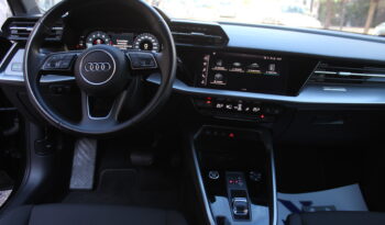 AUDI A3 40 TFSI e 204HP S-TRONIC PLUG IN VIRTUAL ΕΛΛΗΝΙΚΟ full