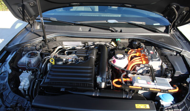 AUDI A3 40 TFSI e 204HP S-TRONIC PLUG IN VIRTUAL ΕΛΛΗΝΙΚΟ full