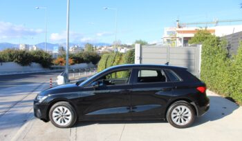 AUDI A3 40 TFSI e 204HP S-TRONIC PLUG IN VIRTUAL ΕΛΛΗΝΙΚΟ full