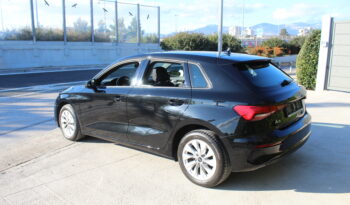 AUDI A3 40 TFSI e 204HP S-TRONIC PLUG IN VIRTUAL ΕΛΛΗΝΙΚΟ full
