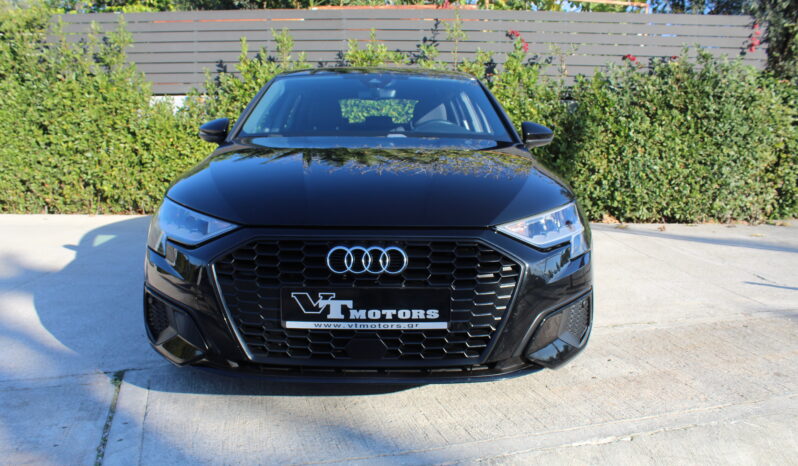AUDI A3 40 TFSI e 204HP S-TRONIC PLUG IN VIRTUAL ΕΛΛΗΝΙΚΟ full