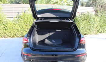 AUDI A3 40 TFSI e 204HP S-TRONIC PLUG IN VIRTUAL ΕΛΛΗΝΙΚΟ full