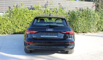 AUDI A3 40 TFSI e 204HP S-TRONIC PLUG IN VIRTUAL ΕΛΛΗΝΙΚΟ full