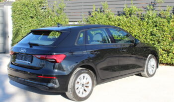 AUDI A3 40 TFSI e 204HP S-TRONIC PLUG IN VIRTUAL ΕΛΛΗΝΙΚΟ full