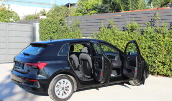 AUDI A3 40 TFSI e 204HP S-TRONIC PLUG IN VIRTUAL ΕΛΛΗΝΙΚΟ full
