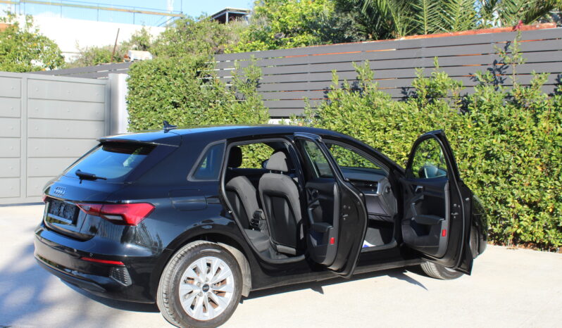 AUDI A3 40 TFSI e 204HP S-TRONIC PLUG IN VIRTUAL ΕΛΛΗΝΙΚΟ full