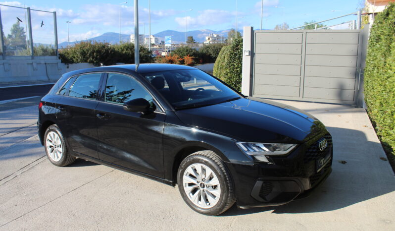 AUDI A3 40 TFSI e 204HP S-TRONIC PLUG IN VIRTUAL ΕΛΛΗΝΙΚΟ full