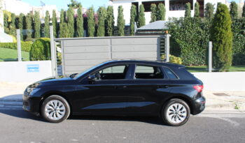 AUDI A3 40 TFSI e 204HP S-TRONIC PLUG IN VIRTUAL ΕΛΛΗΝΙΚΟ full