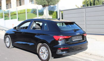 AUDI A3 40 TFSI e 204HP S-TRONIC PLUG IN VIRTUAL ΕΛΛΗΝΙΚΟ full