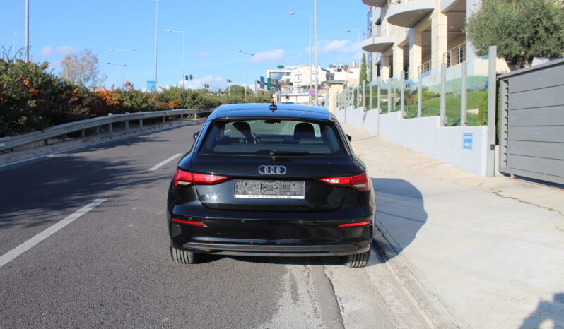 AUDI A3 40 TFSI e 204HP S-TRONIC PLUG IN VIRTUAL ΕΛΛΗΝΙΚΟ full
