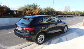 AUDI A3 40 TFSI e 204HP S-TRONIC PLUG IN VIRTUAL ΕΛΛΗΝΙΚΟ full