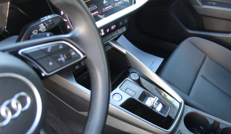 AUDI A3 40 TFSI e 204HP S-TRONIC PLUG IN VIRTUAL ΕΛΛΗΝΙΚΟ full