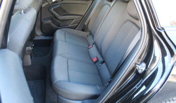 AUDI A3 40 TFSI e 204HP S-TRONIC PLUG IN VIRTUAL ΕΛΛΗΝΙΚΟ full