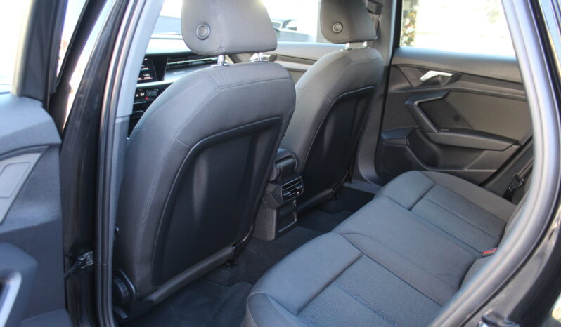 AUDI A3 40 TFSI e 204HP S-TRONIC PLUG IN VIRTUAL ΕΛΛΗΝΙΚΟ full