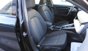 AUDI A3 40 TFSI e 204HP S-TRONIC PLUG IN VIRTUAL ΕΛΛΗΝΙΚΟ full