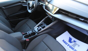 AUDI A3 40 TFSI e 204HP S-TRONIC PLUG IN VIRTUAL ΕΛΛΗΝΙΚΟ full