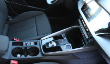 AUDI A3 40 TFSI e 204HP S-TRONIC PLUG IN VIRTUAL ΕΛΛΗΝΙΚΟ full