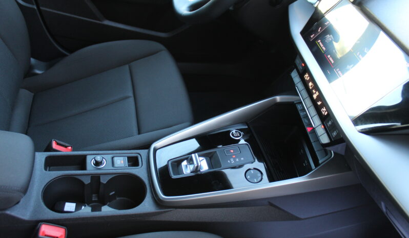 AUDI A3 40 TFSI e 204HP S-TRONIC PLUG IN VIRTUAL ΕΛΛΗΝΙΚΟ full