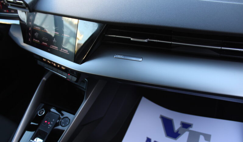 AUDI A3 40 TFSI e 204HP S-TRONIC PLUG IN VIRTUAL ΕΛΛΗΝΙΚΟ full