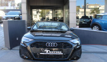 AUDI A3 40 TFSI e 204HP S-TRONIC PLUG IN VIRTUAL ΕΛΛΗΝΙΚΟ full