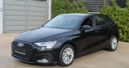 AUDI A3 40 TFSI e 204HP S-TRONIC PLUG IN VIRTUAL ΕΛΛΗΝΙΚΟ