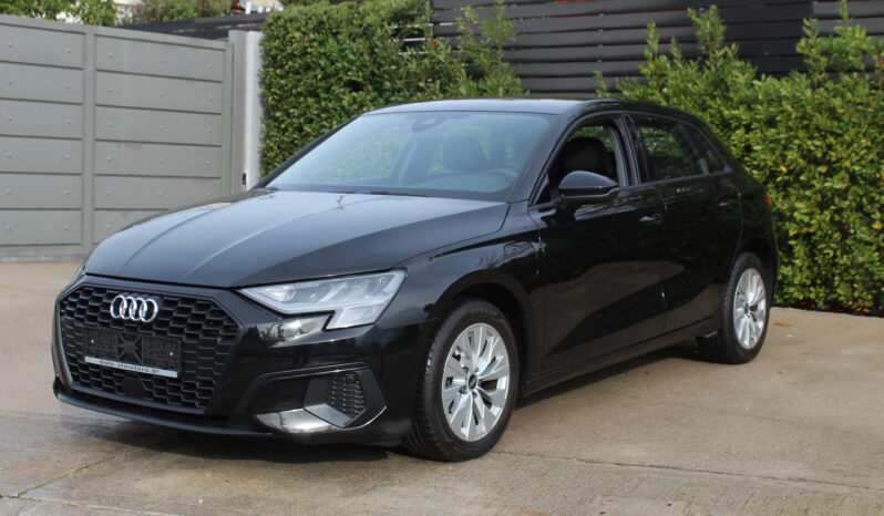AUDI A3 40 TFSI e 204HP S-TRONIC PLUG IN VIRTUAL ΕΛΛΗΝΙΚΟ full