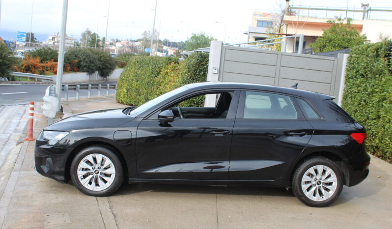 AUDI A3 40 TFSI e 204HP S-TRONIC PLUG IN VIRTUAL ΕΛΛΗΝΙΚΟ full
