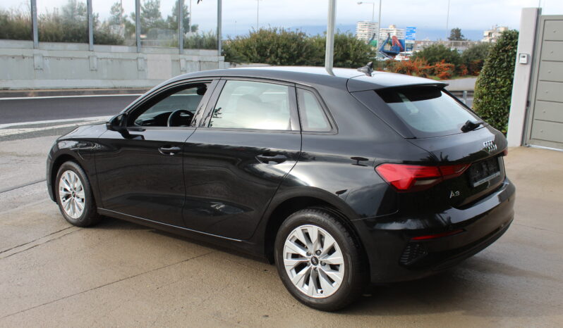 AUDI A3 40 TFSI e 204HP S-TRONIC PLUG IN VIRTUAL ΕΛΛΗΝΙΚΟ full