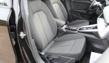 AUDI A3 40 TFSI e 204HP S-TRONIC PLUG IN VIRTUAL ΕΛΛΗΝΙΚΟ full