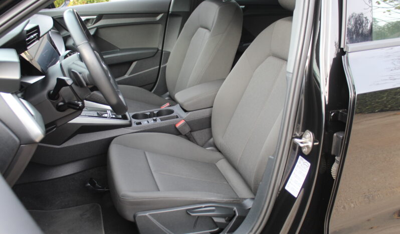 AUDI A3 40 TFSI e 204HP S-TRONIC PLUG IN VIRTUAL ΕΛΛΗΝΙΚΟ full