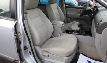 KIA SORENTO 2.4 EX HIGH GRADE 4WD ΔΕΡΜΑ full