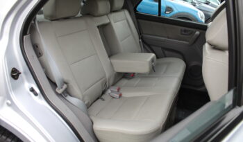 KIA SORENTO 2.4 EX HIGH GRADE 4WD ΔΕΡΜΑ full