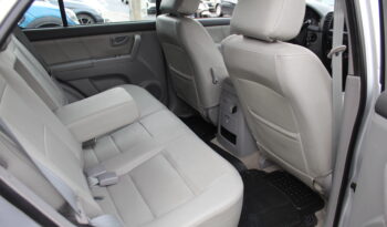 KIA SORENTO 2.4 EX HIGH GRADE 4WD ΔΕΡΜΑ full