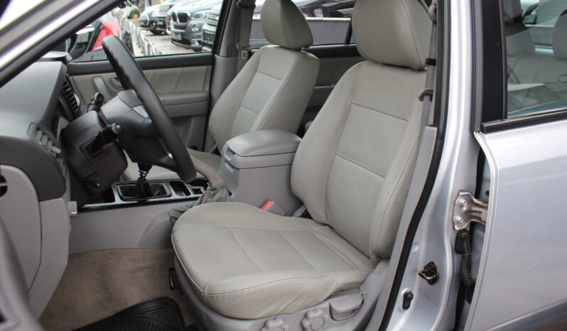 KIA SORENTO 2.4 EX HIGH GRADE 4WD ΔΕΡΜΑ full