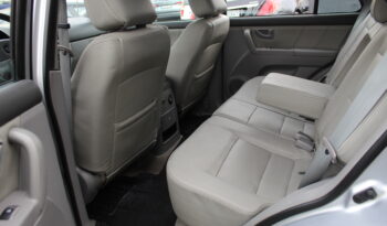 KIA SORENTO 2.4 EX HIGH GRADE 4WD ΔΕΡΜΑ full