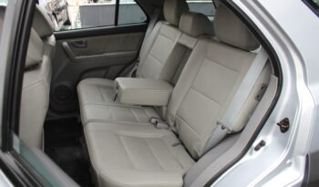 KIA SORENTO 2.4 EX HIGH GRADE 4WD ΔΕΡΜΑ full