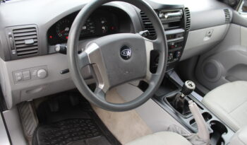 KIA SORENTO 2.4 EX HIGH GRADE 4WD ΔΕΡΜΑ full
