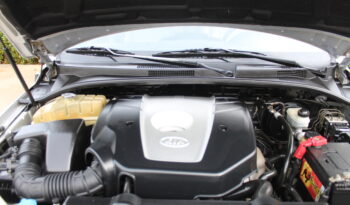 KIA SORENTO 2.4 EX HIGH GRADE 4WD ΔΕΡΜΑ full