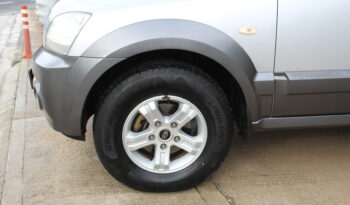 KIA SORENTO 2.4 EX HIGH GRADE 4WD ΔΕΡΜΑ full