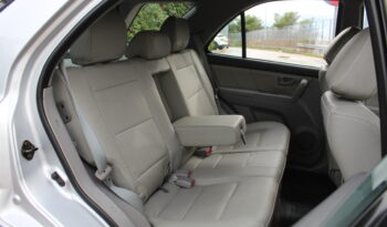 KIA SORENTO 2.4 EX HIGH GRADE 4WD ΔΕΡΜΑ full