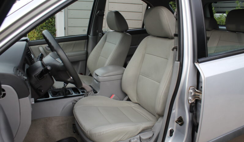 KIA SORENTO 2.4 EX HIGH GRADE 4WD ΔΕΡΜΑ full