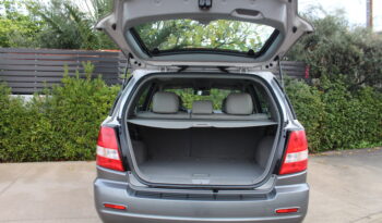 KIA SORENTO 2.4 EX HIGH GRADE 4WD ΔΕΡΜΑ full