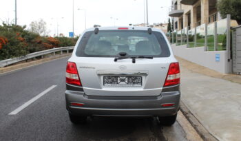 KIA SORENTO 2.4 EX HIGH GRADE 4WD ΔΕΡΜΑ full