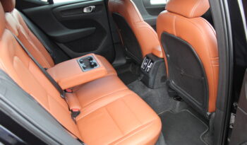 VOLVO XC 40 1.5 Τ5 PHEV 262HP RECHARGE INSCRIPTION EXPRESSION ΔΕΡΜΑ full